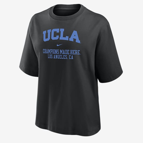 UCLA Bruins Clothing. Nike.com